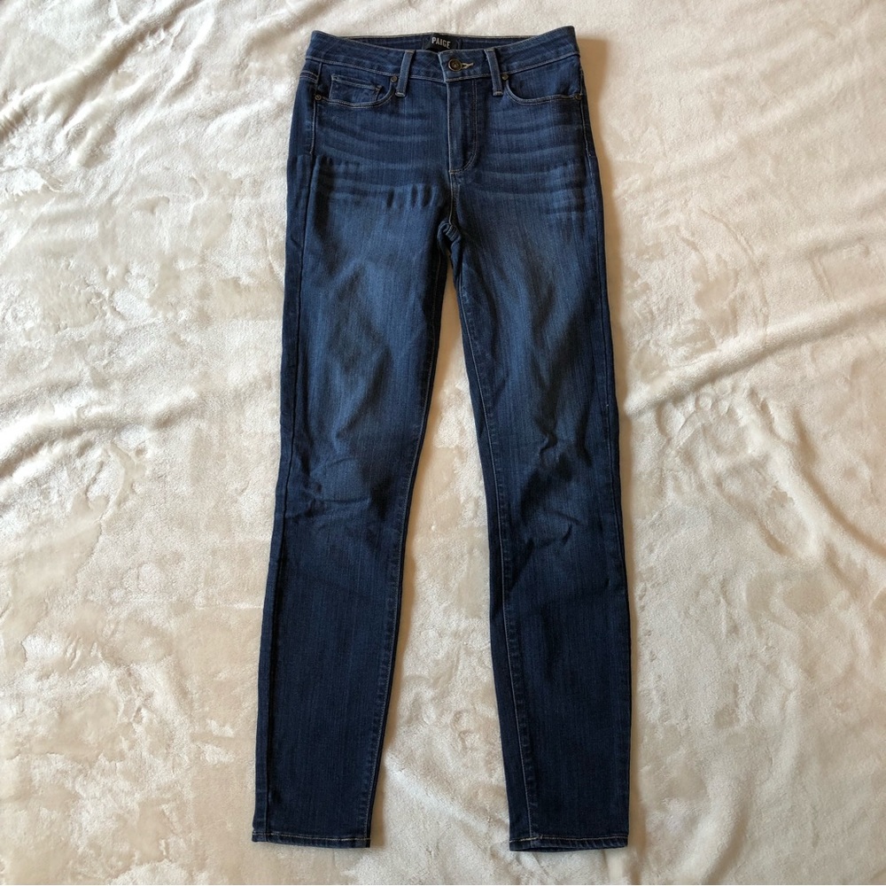 Paige jeans